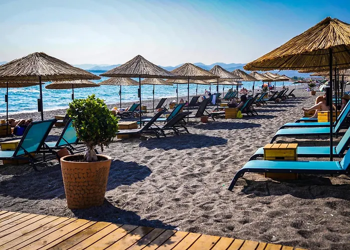 Uras Beach Hotel