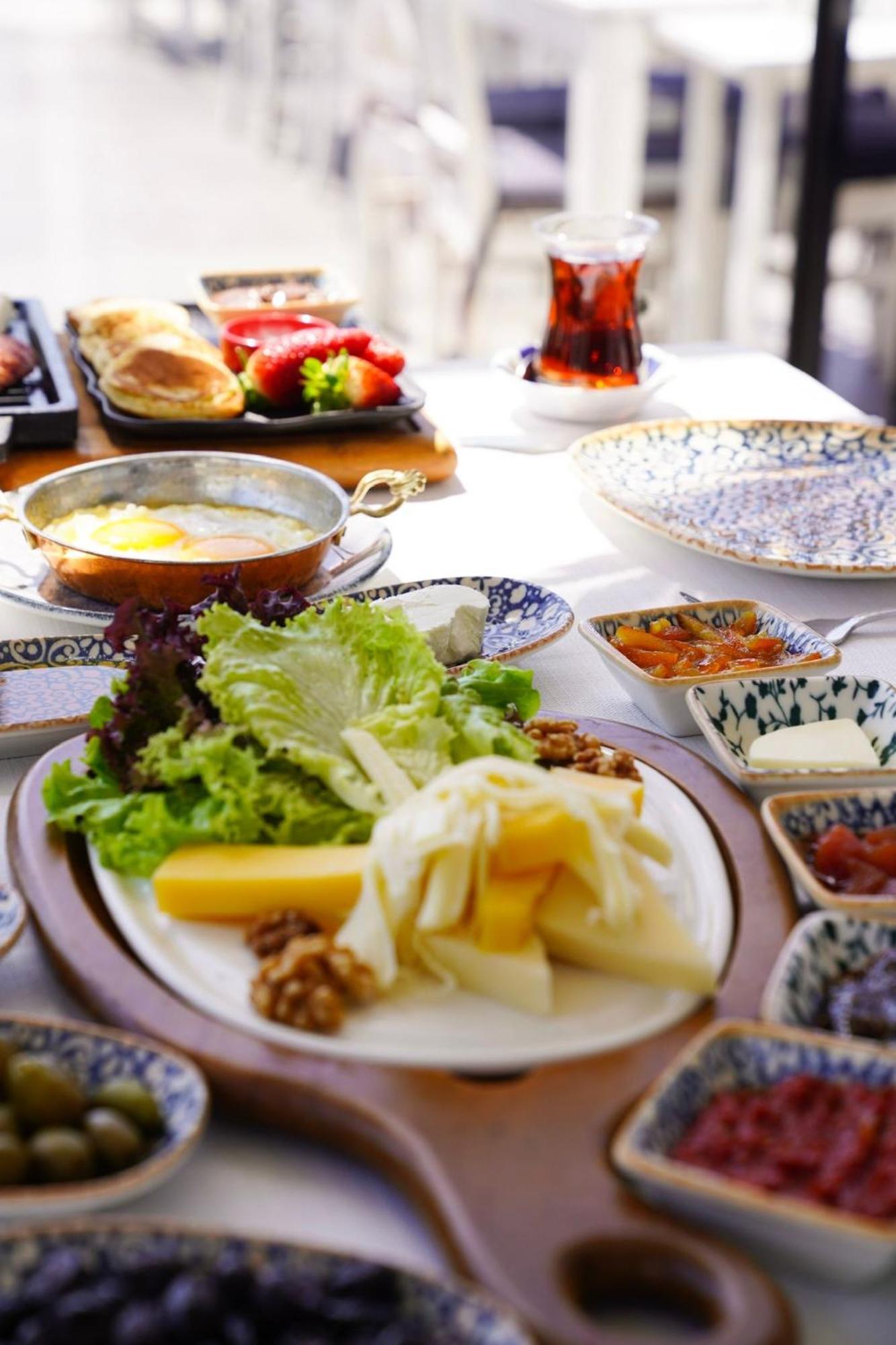 Hotel Uras Fethiye