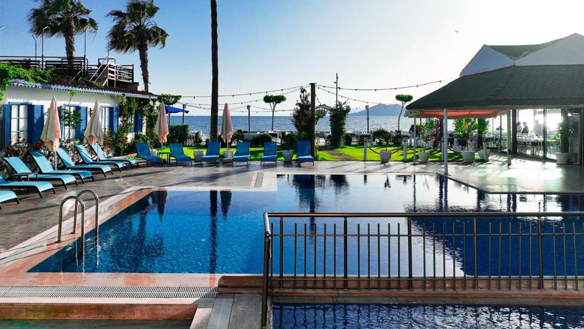 Uras 3* Fethiye